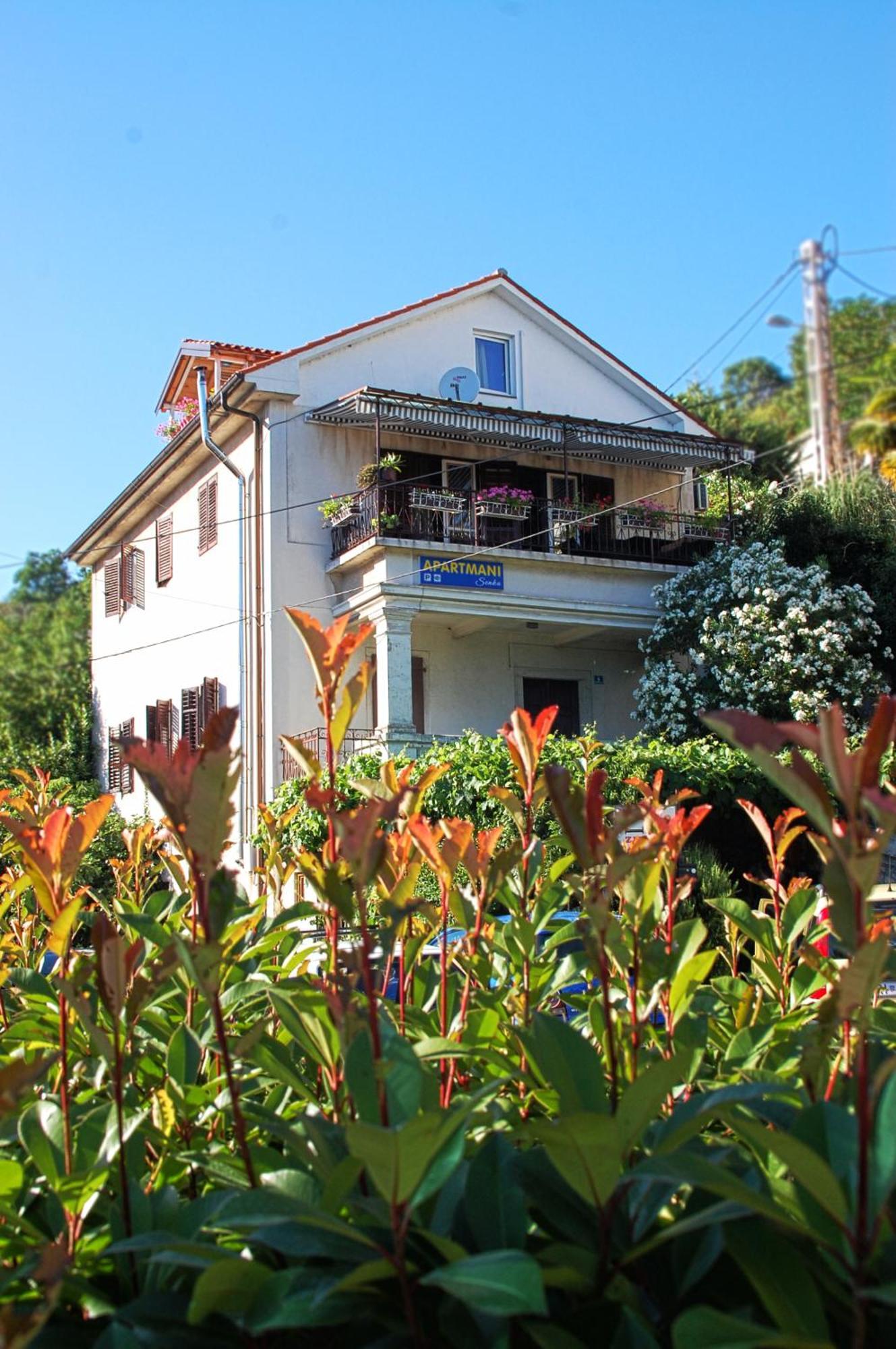 Apartmán Senka