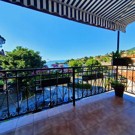 Apartmani Senka Ika Exterior photo