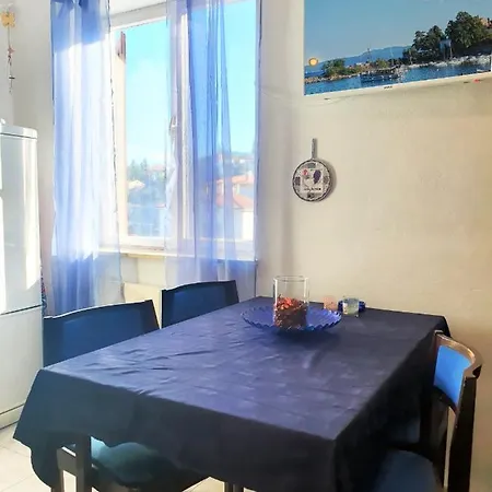 Apartmani Senka Ika Exterior photo