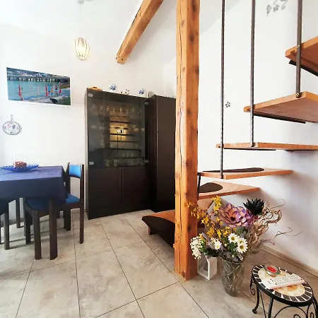 Apartmani Senka Ika Exterior photo