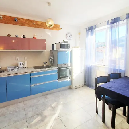 Apartmani Senka Ika Exterior photo