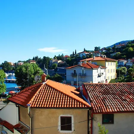 Apartmani Senka Ika Exterior photo