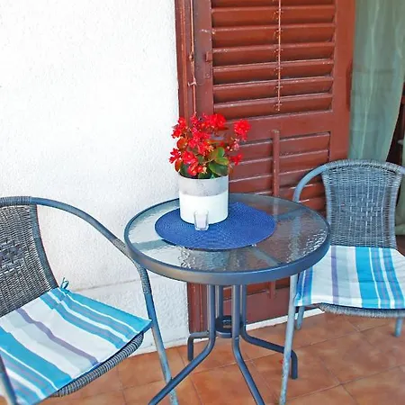 Apartmani Senka Ika Exterior photo