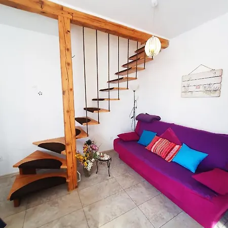 Apartmani Senka Ika Exterior photo