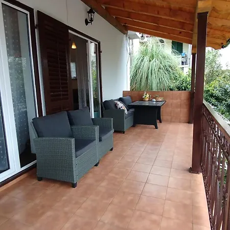 Apartmani Senka Ika Exterior photo