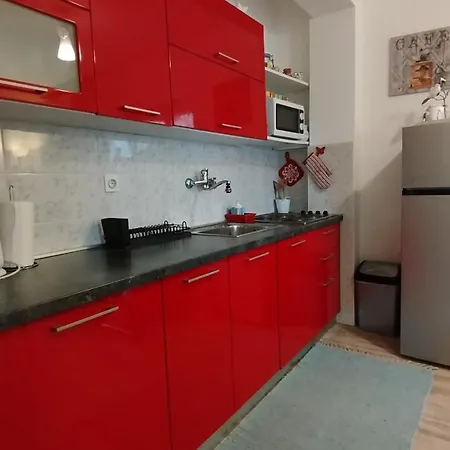 Apartmani Senka Ika Exterior photo