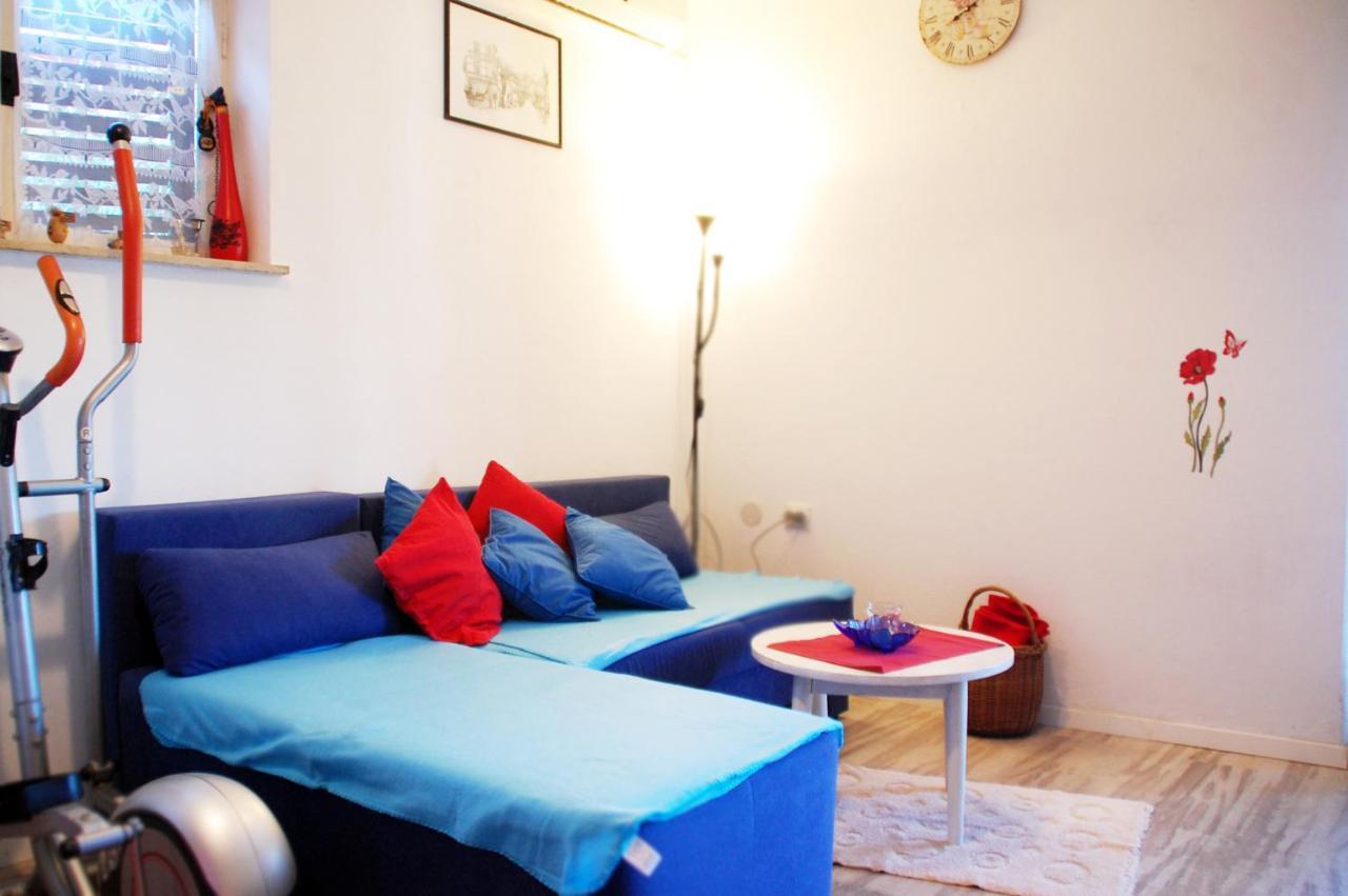 Senka Apartment *