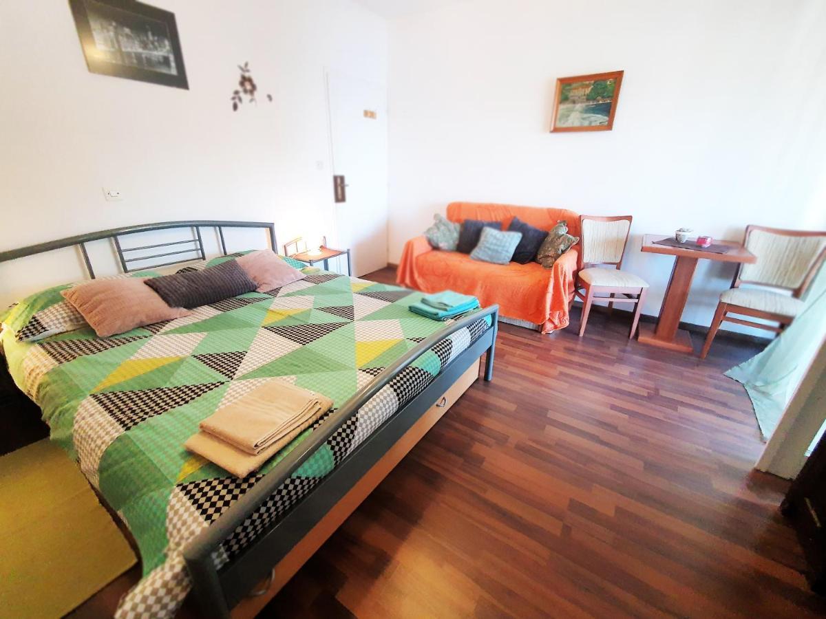 Apartment Senka