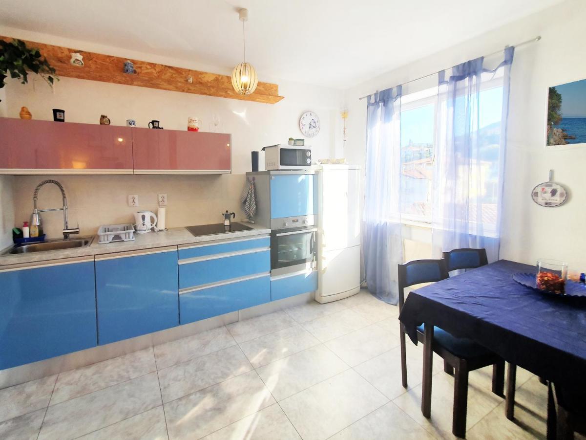 Senka Apartment *