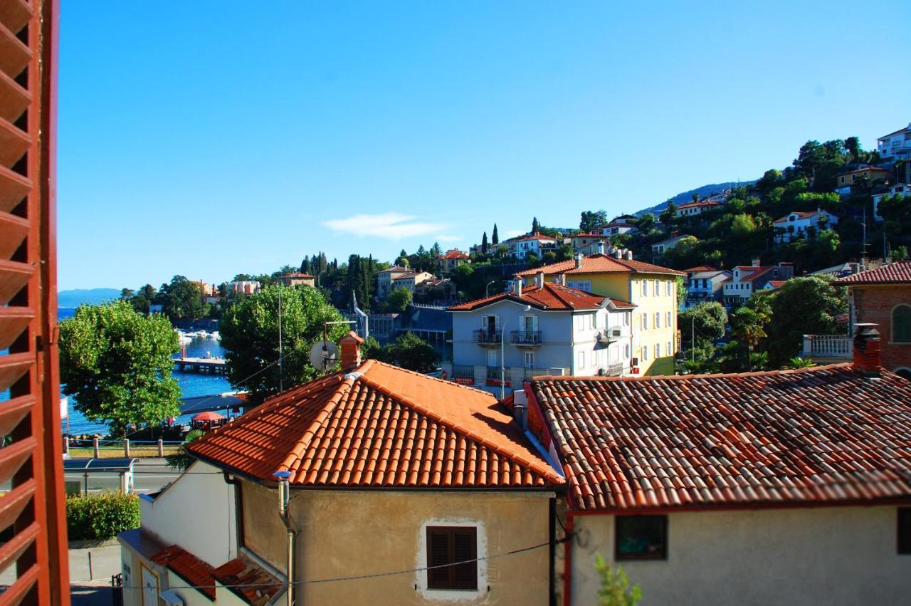 Apartment Senka Ika