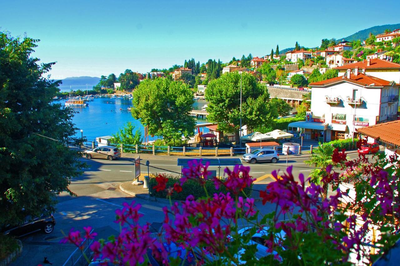 Senka Apartman