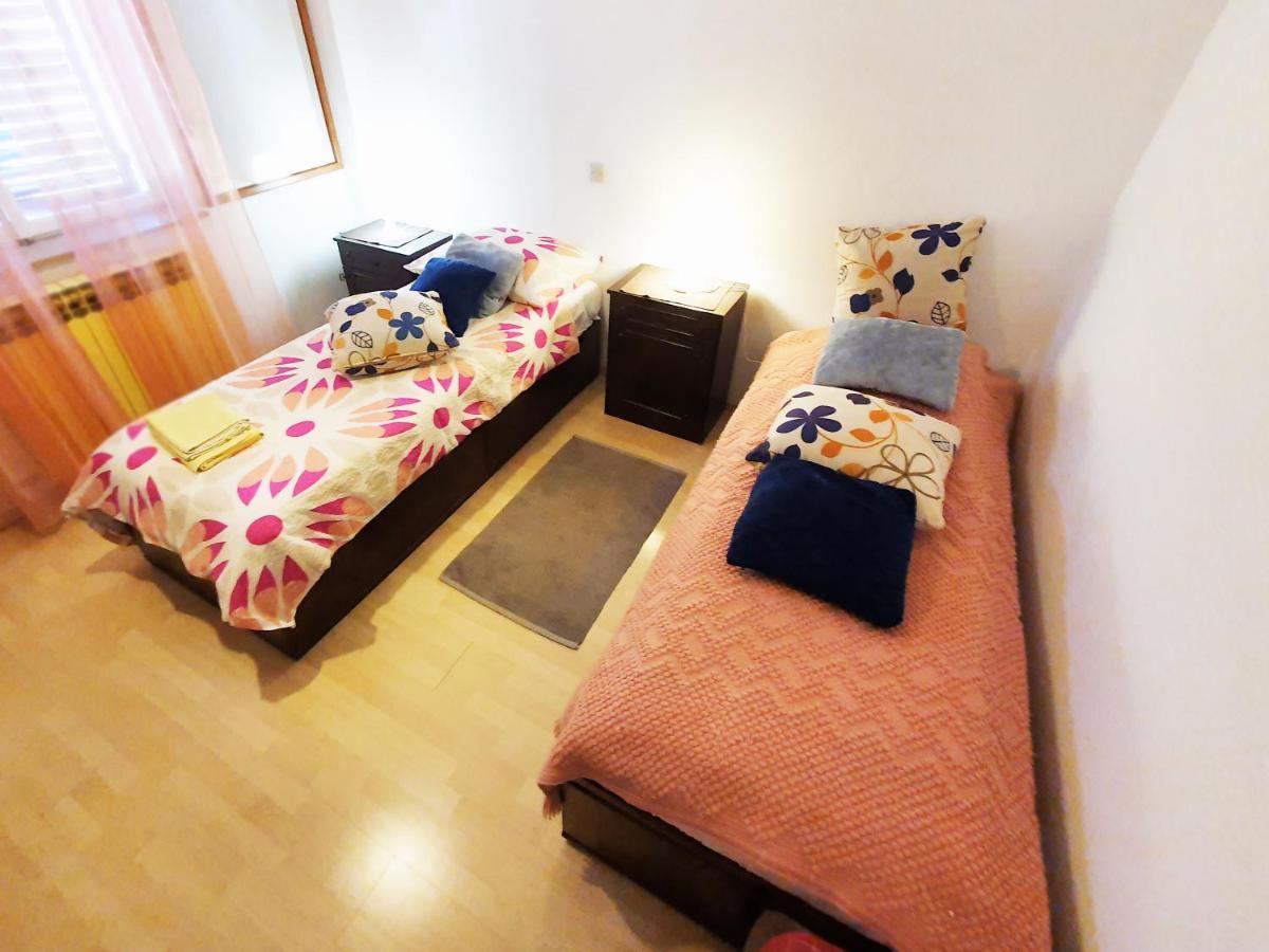 Senka Apartment