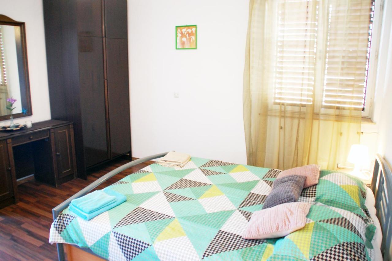 Senka Apartment *