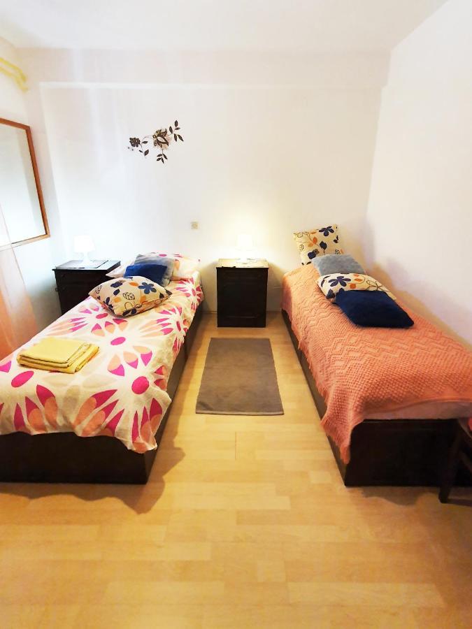 Apartment Senka
