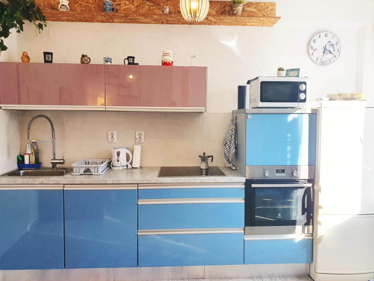 Senka Apartman Ika