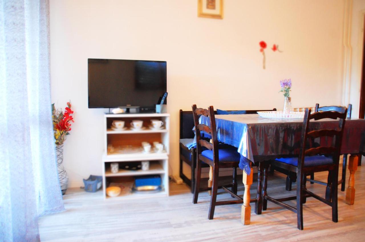Senka Apartment