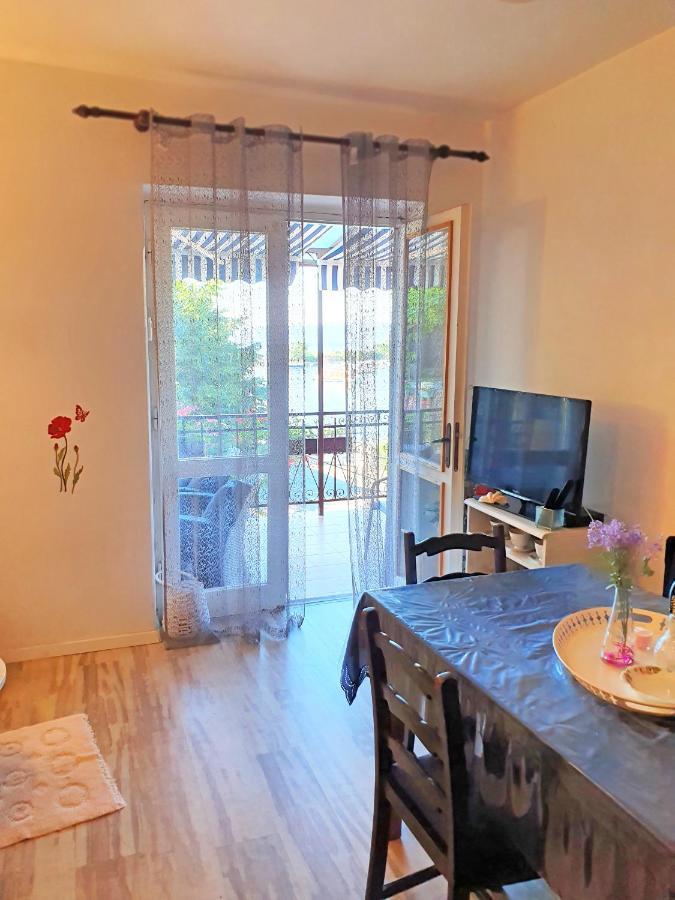 Senka Apartment