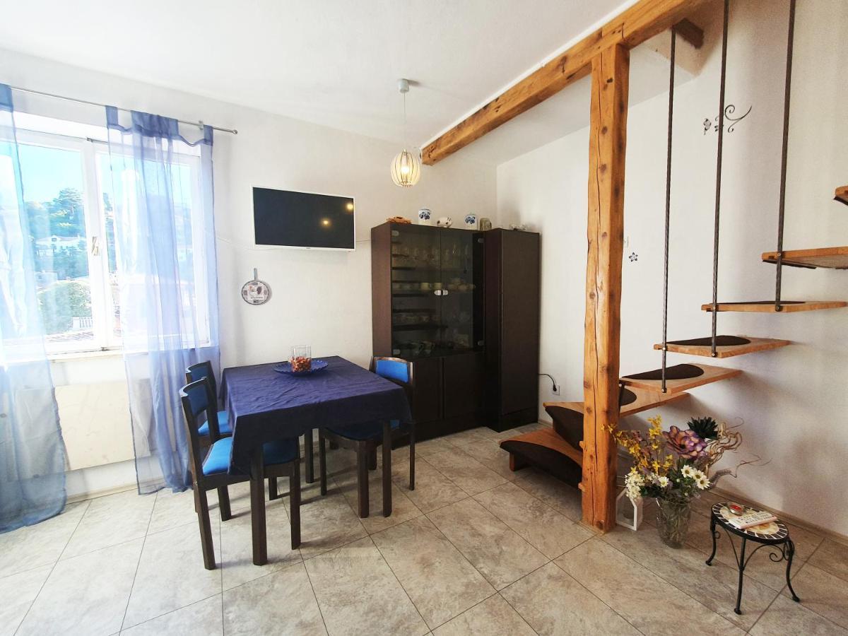 Senka Apartman
