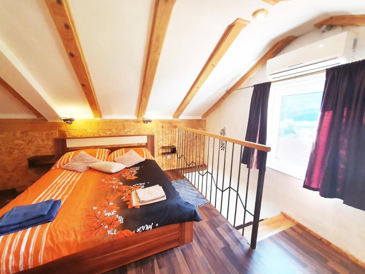Apartment Senka