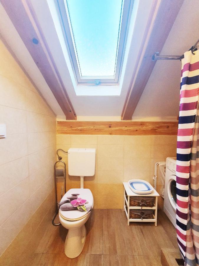 Senka Apartment