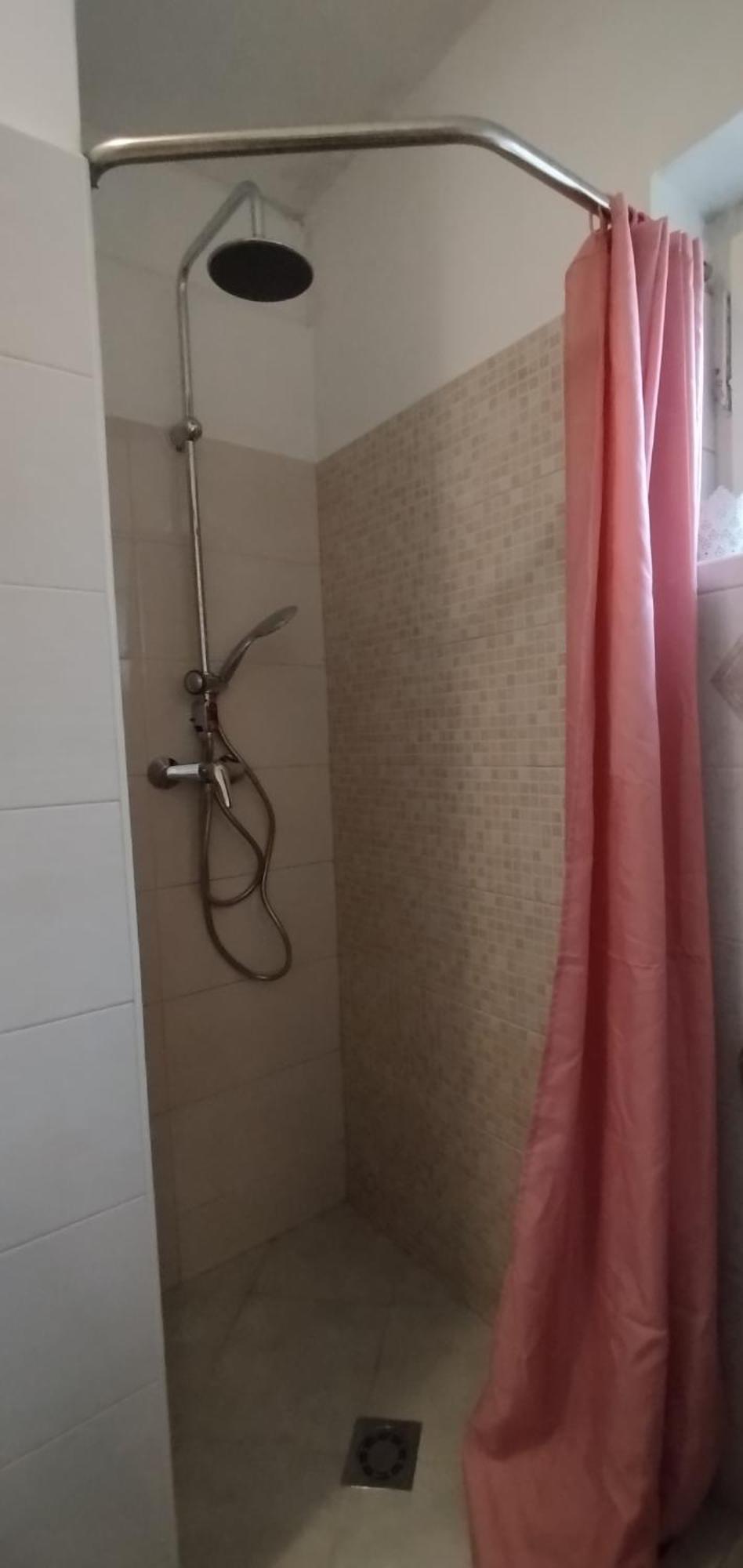 Senka Apartment Ika
