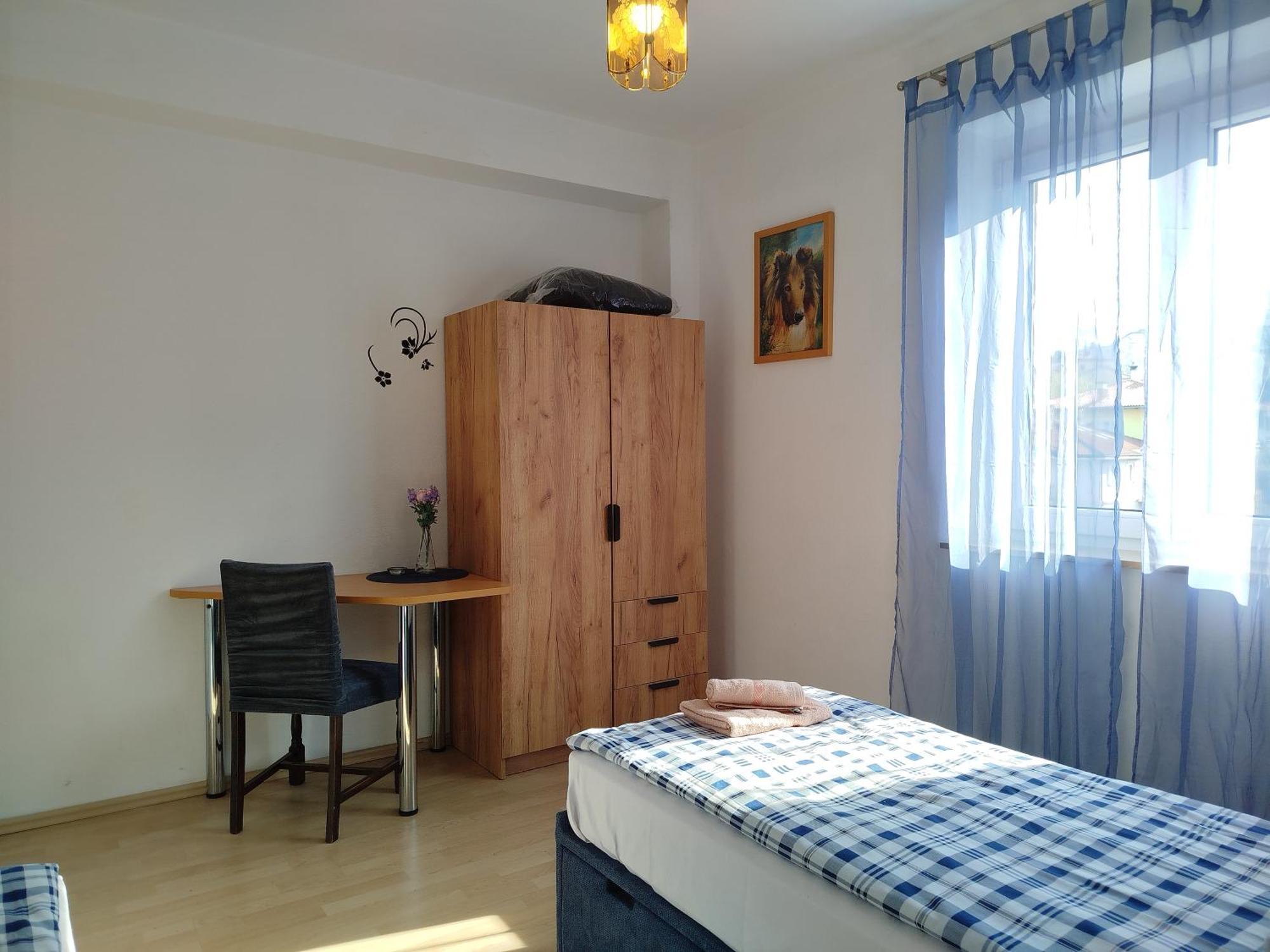Apartment Senka Ika