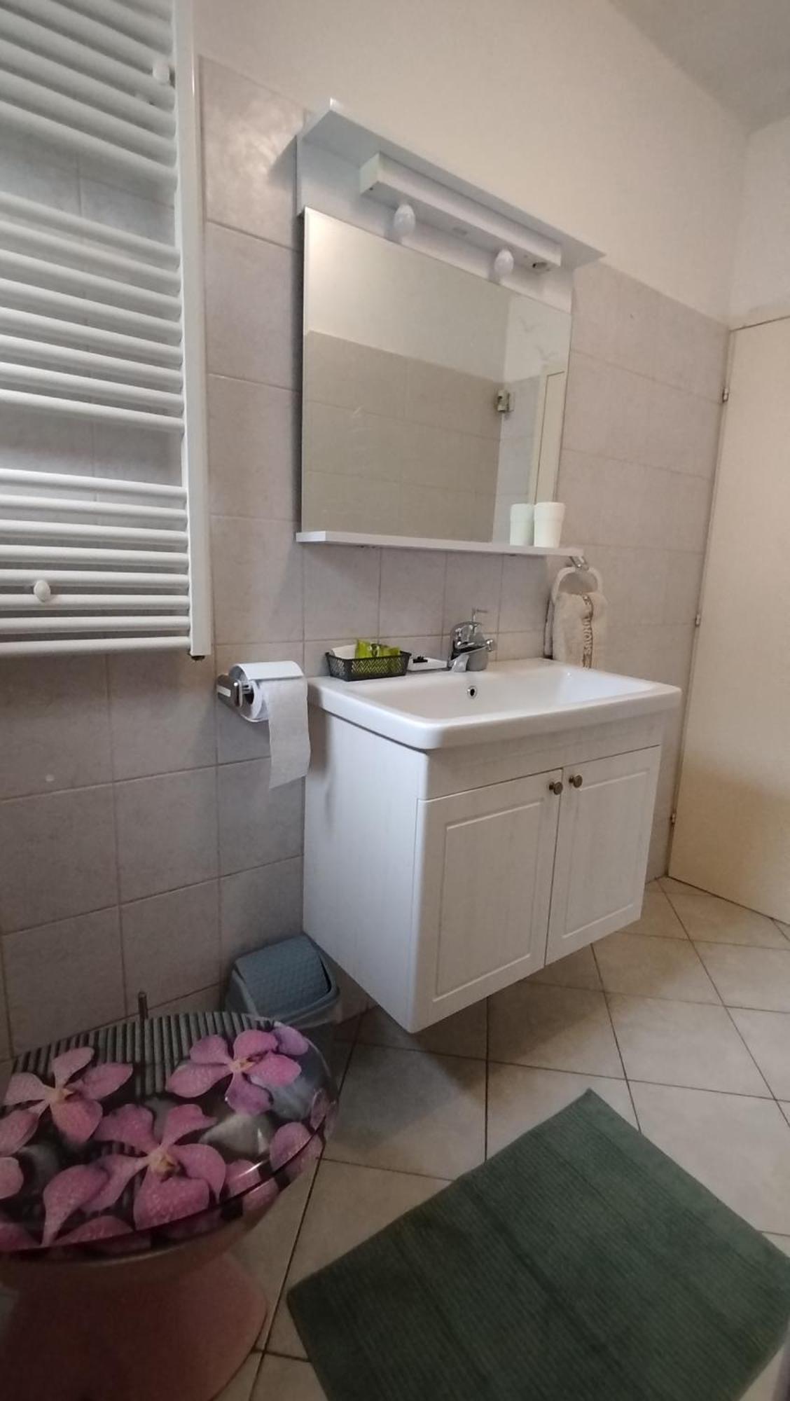 Senka Apartment *
