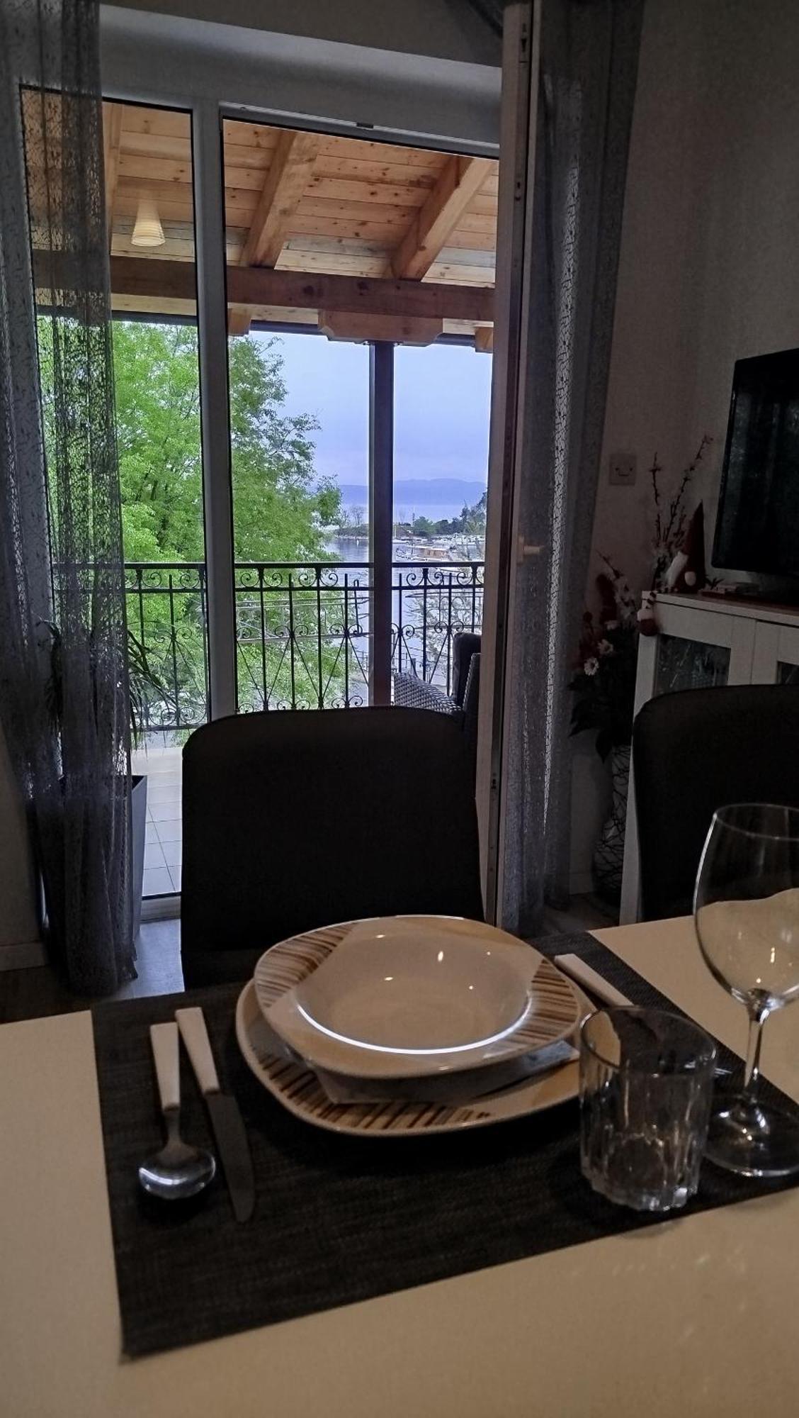 Apartment Senka *