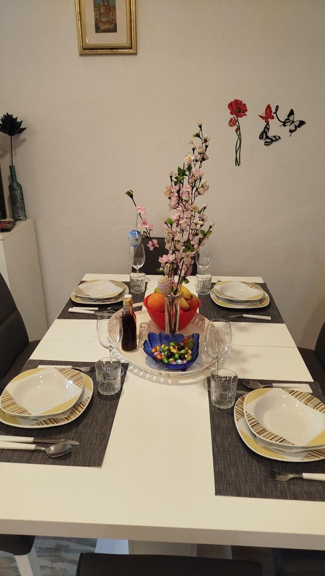 Senka Apartment Ika