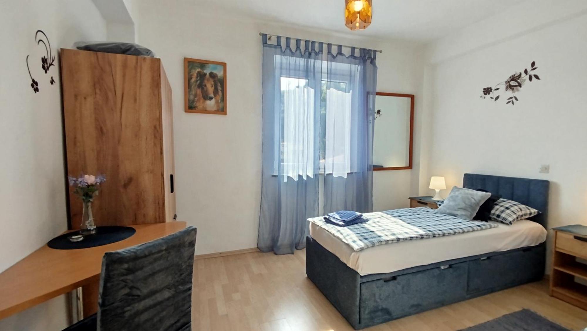 Apartment Senka Ika