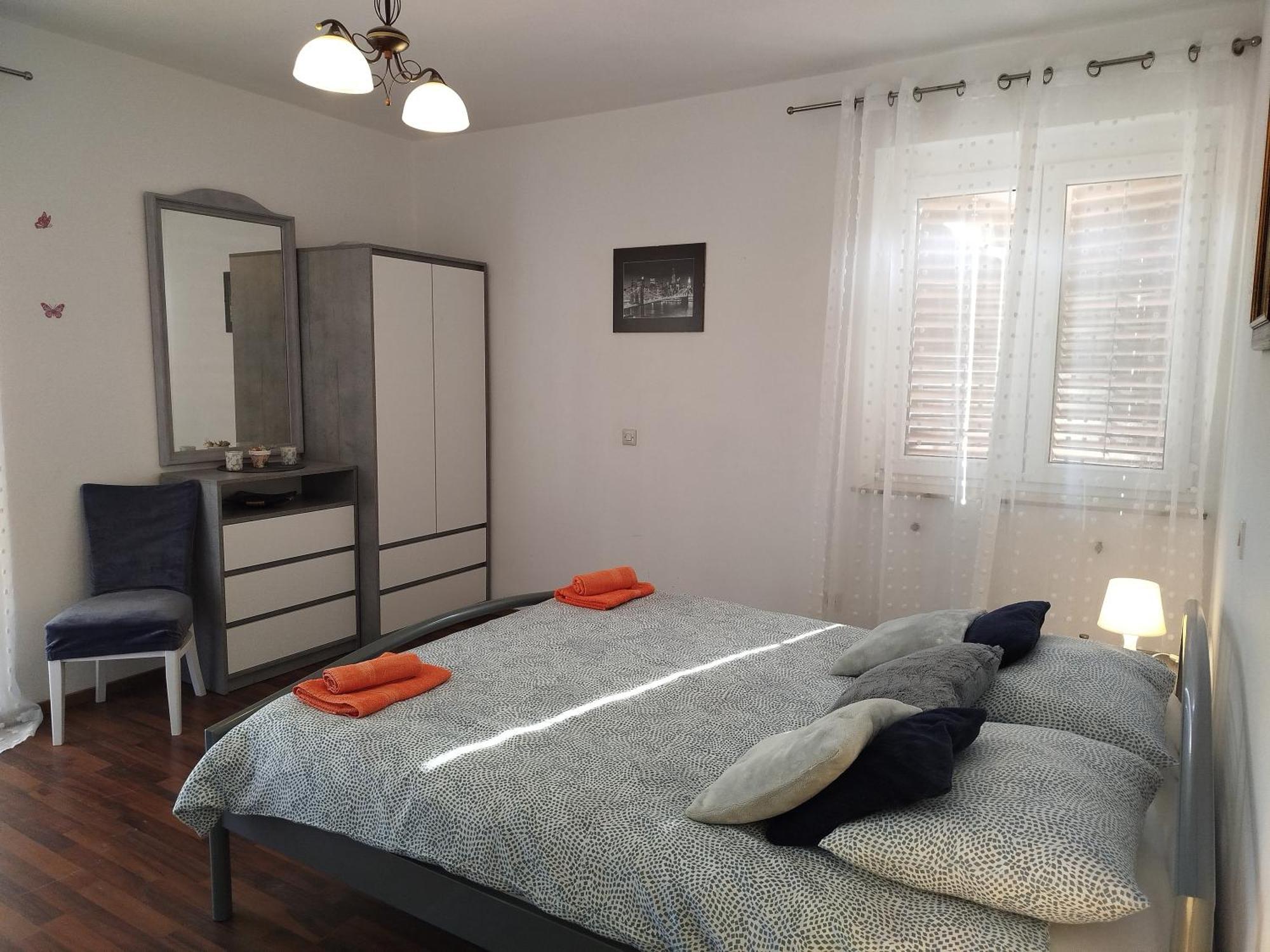 Apartment Senka Ika
